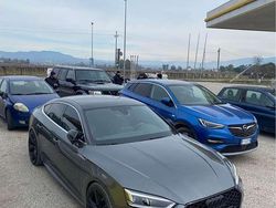 Usata 2017 Audi A5 Sportback S-Line Due volumi | 22.500 € (Buon prezzo)