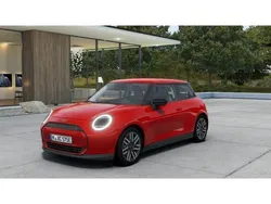 Rosso(met.) Nuova 2025 Mini Cooper Classic Due volumi | 27.778 € (Ottimo prezzo)