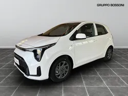 Bianco Nuova 2025 Kia Picanto Urban Due volumi | 20.374 € (Buon prezzo)