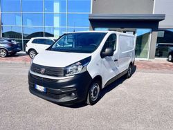 Bianco Usata 2020 Fiat Talento Monovolume | 20.900 € (Buon prezzo)
