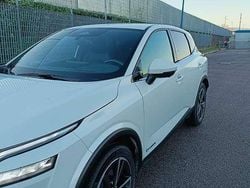 Bianco Usata 2023 Nissan Qashqai Tekna SUV | 32.300 € (Molto cara)