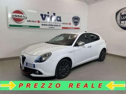 Bianco Usata 2016 Alfa Romeo Giulietta Due volumi | 9850 € (Buon prezzo)