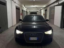 Usata 2012 Audi RS5 Coupé | 38.000 €