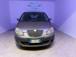 Oro Usata 2005 Lancia Musa Monovolume | 1690 € (Super prezzo)