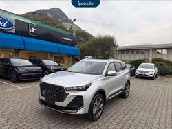 Argento metallizzato Nuova 2025 DR DR 6.0 SUV | 32.900 € (Molto cara)