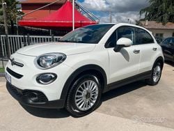 Bianco Usata 2021 Fiat 500X Connect SUV | 14.500 € (Buon prezzo)