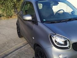 Grigio Usata 2018 Smart ForTwo Coupé Coupé | 13.500 € (Ottimo prezzo)