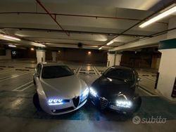 Grigio Usata 2007 Alfa Romeo 159 Station wagon | 4500 €