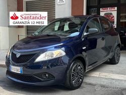 Blu Usata 2019 Lancia Ypsilon Due volumi | 7999 € (Buon prezzo)