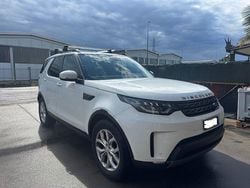 Bianco Usata 2018 Land Rover Discovery 5 S SUV | 16.600 € (Buon prezzo)