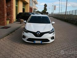 Bianco Usata 2020 Renault Clio V Zen Tre volumi | 11.900 € (Buon prezzo)