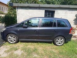 Usata 2008 Opel Zafira Cosmo Monovolume | 2200 € (Buon prezzo)
