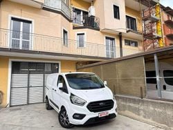 Bianco Usata 2021 Ford Transit Custom Furgone | 11.990 € (Super prezzo)