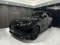 Nero Usata 2023 Land Rover Range Rover Sport SE Dynamic SUV | 87.900 € (Buon prezzo)