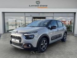 Beige Usata 2023 Citroën C3 PureTech Tre volumi | 12.490 € (Ottimo prezzo)