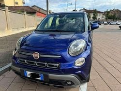 Usata 2022 Fiat 500L Cross Monovolume | 15.900 € (Cara)