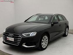 Grigio Usata 2020 Audi A4 Advanced Station wagon | 31.900 € (Buon prezzo)