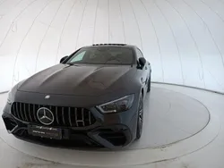 Grigio grafite Usata 2024 Mercedes AMG GT Premium Plus Coupé | 101.900 € (Buon prezzo)