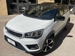 Usata 2018 DR Automobiles DR3 SUV | 10.200 € (Cara)