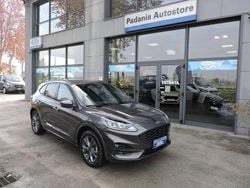 Grigio Usata 2024 Ford Kuga ST-Line SUV | 25.500 € (Super prezzo)