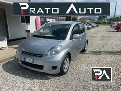 Argento Usata 2011 Daihatsu Sirion HIRO Due volumi | 5800 € (Buon prezzo)