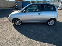 Usata 2006 Lancia Ypsilon Due volumi | 2750 € (Buon prezzo)