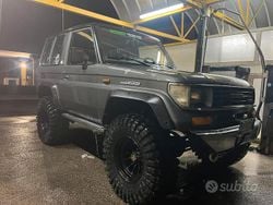 Usata 1994 Toyota Land Cruiser | 13.800 €