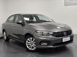 Grigio Usata 2016 Fiat Tipo Lounge Tre volumi | 7900 € (Buon prezzo)