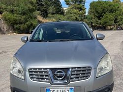 Grigio Usata 2008 Nissan Qashqai SUV | 4000 €