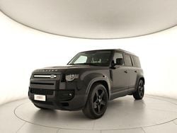 Nero Usata 2022 Land Rover Defender SE SUV | 58.500 € (Buon prezzo)