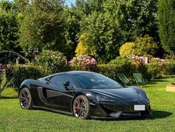 Usata 2018 McLaren 540C Coupé | 156.000 €