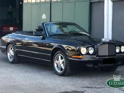 Nero Usata 1999 Bentley Azure Cabrio | 135.000 €