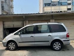 Usata 2002 Ford Galaxy Monovolume | 1100 €