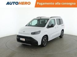 Bianco Usata 2025 Toyota Proace Verso City Station wagon | 24.499 € (Ottimo prezzo)