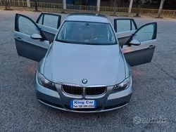 Grigio Usata 2006 BMW 330 M Sport Station wagon | 4000 € (Super prezzo)