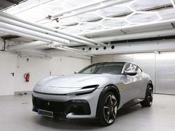 Argento Usata 2023 Ferrari Purosangue SUV | 615.000 € (Ottimo prezzo)