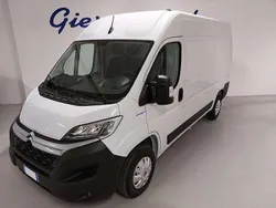 Bianco Nuova 2024 Citroën Jumper Monovolume | 22.869 €