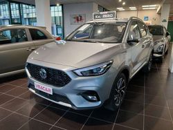 Argento Nuova 2025 MG ZS Luxury Tre volumi | 19.800 € (Buon prezzo)