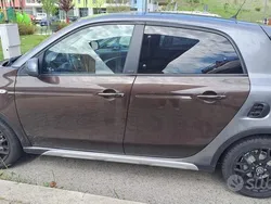 Usata 2018 Smart ForFour Due volumi | 14.400 € (Cara)
