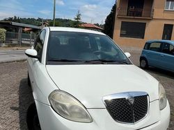 Bianco Usata 2008 Lancia Ypsilon Due volumi | 2300 € (Buon prezzo)