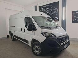 Bianco Usata 2023 Fiat Ducato 33 Furgone | 20.400 € (Buon prezzo)