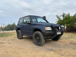 Blu/azzurro Usata 1993 Suzuki Vitara SUV | 6500 €