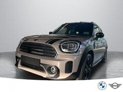 Grigio Usata 2023 Mini Cooper D Countryman Classic SUV | 31.490 € (Buon prezzo)