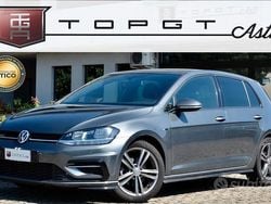 Grigio Usata 2020 VW Golf VII Edition Tre volumi | 21.990 € (Buon prezzo)