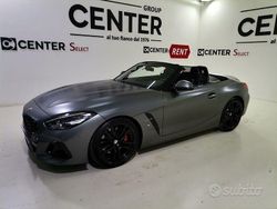 Grigio Usata 2023 BMW Z4 M Sport Cabrio | 36.900 € (Cara)