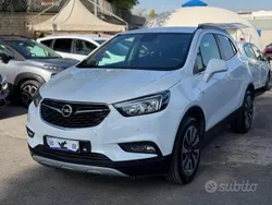Bianco Usata 2019 Opel Mokka X Ultimate SUV | 10.990 € (Ottimo prezzo)