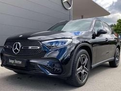 Nero ossidiana Usata 2024 Mercedes GLC220 AMG Line Premium SUV | 57.500 € (Buon prezzo)
