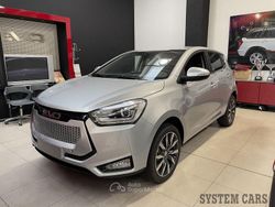 Argento Nuova 2025 EVO Evo 3 SUV | 13.400 € (Super prezzo)