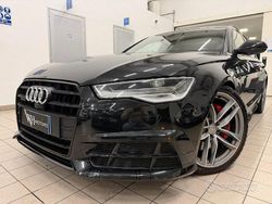 Nero Usata 2017 Audi A6 Competition Station wagon | 22.400 € (Ottimo prezzo)