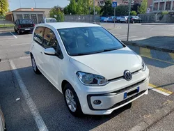 Usata 2018 VW up! Move Due volumi | 7400 € (Buon prezzo)